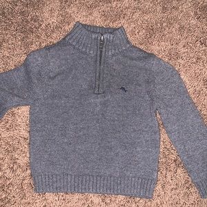 Tommy Bahama baby sweater